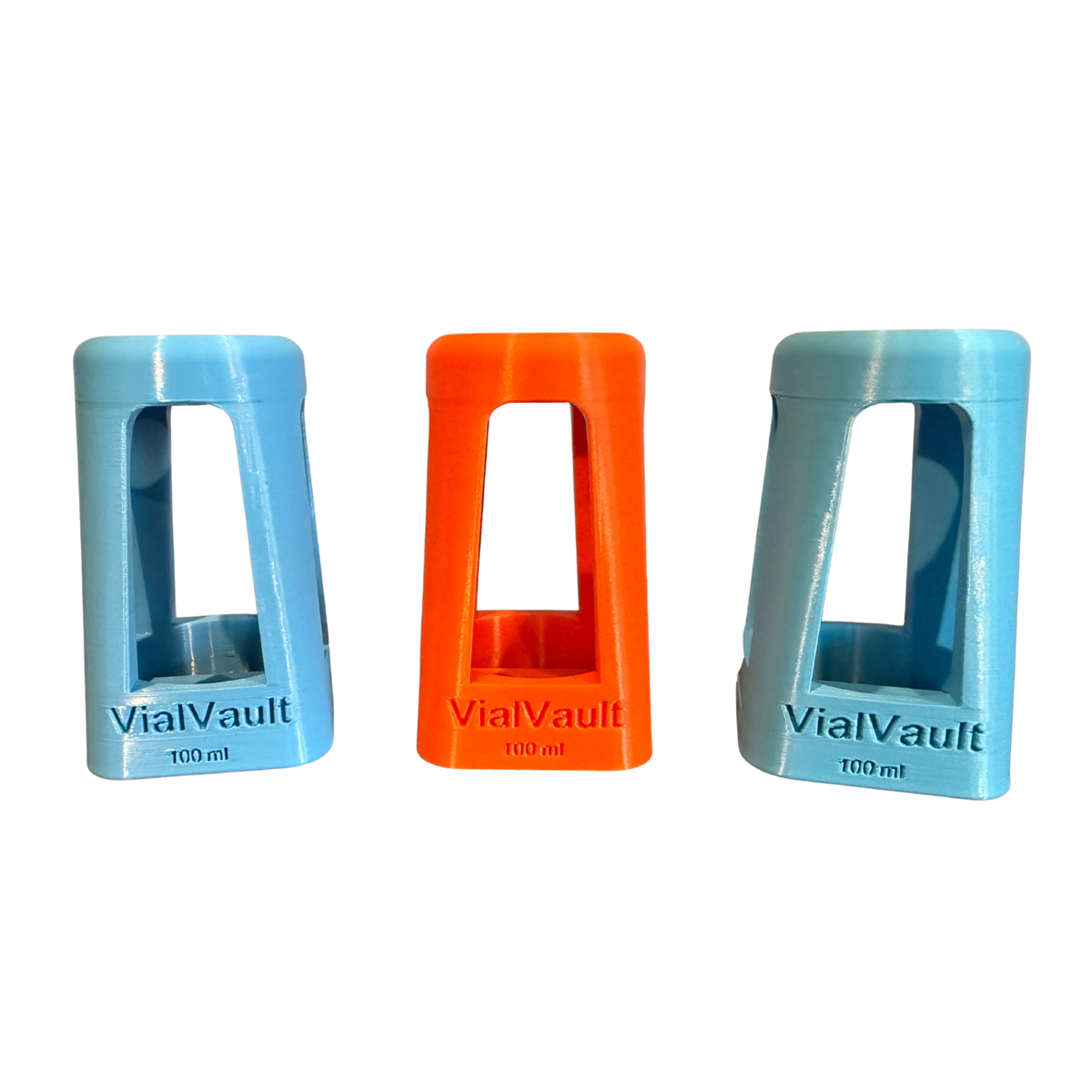 VialVault 100 - 3 pack