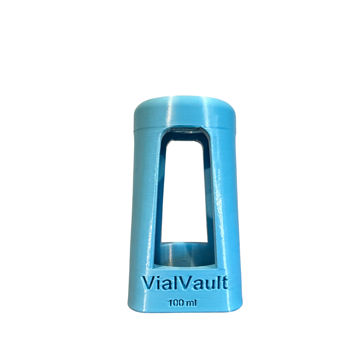 VialVault 100 - Single