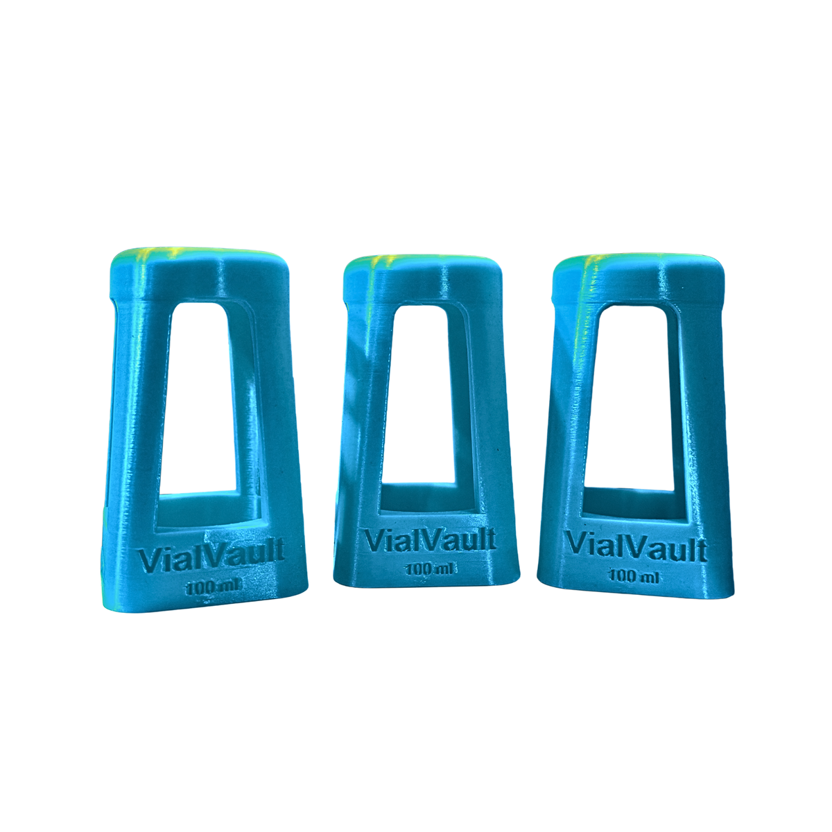VialVault 100 - 3 pack